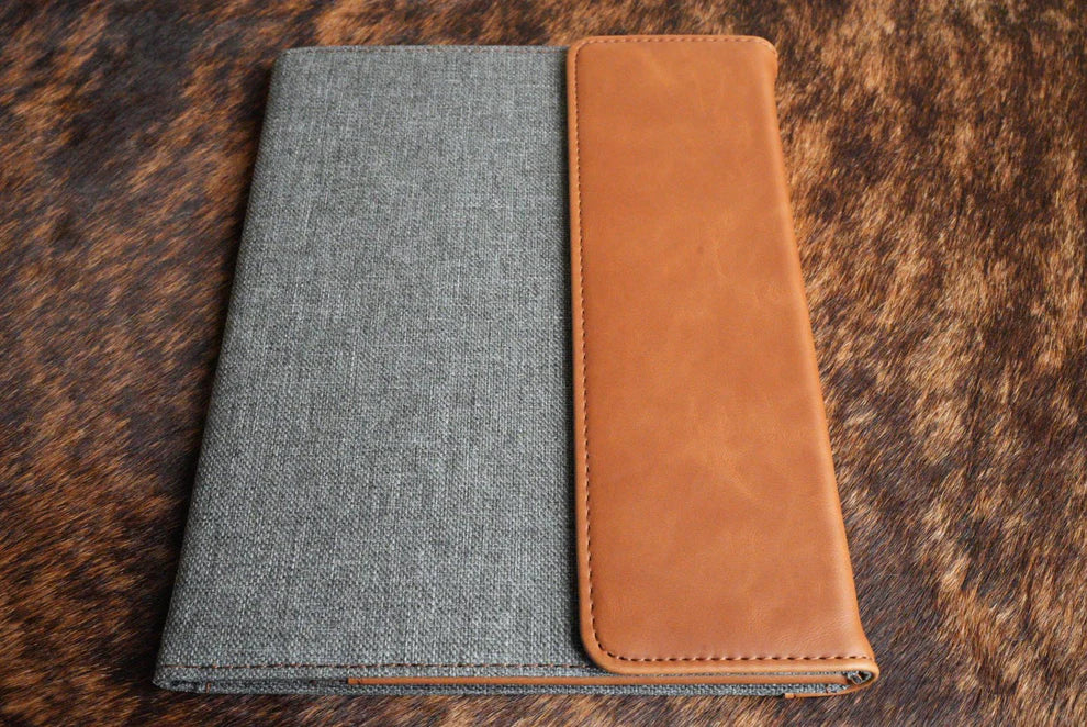 Premium Padfolio