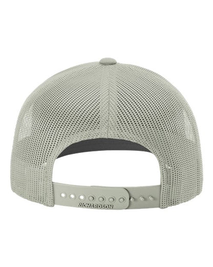 Snapback Trucker Cap