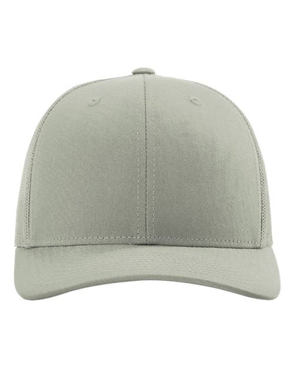 Snapback Trucker Cap
