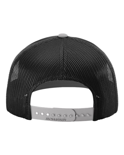 Snapback Trucker Cap