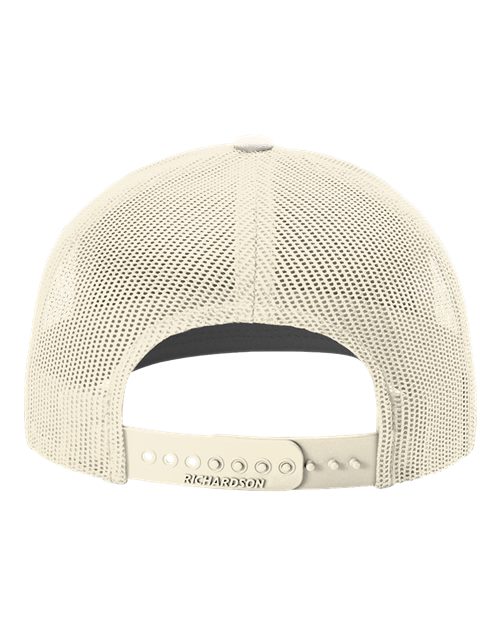 Snapback Trucker Cap