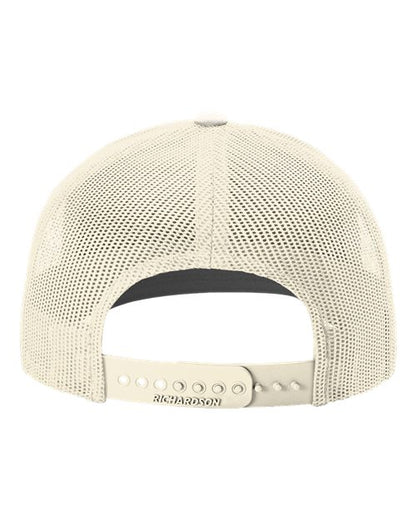 Snapback Trucker Cap