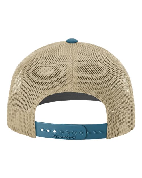 Snapback Trucker Cap