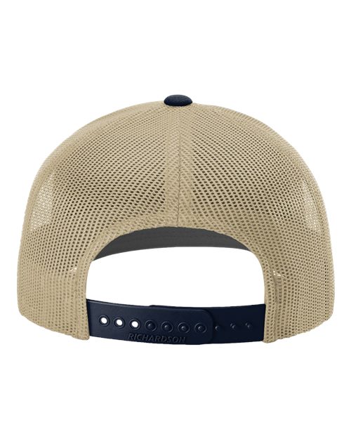 Snapback Trucker Cap