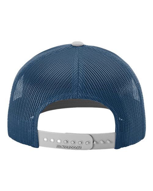 Snapback Trucker Cap