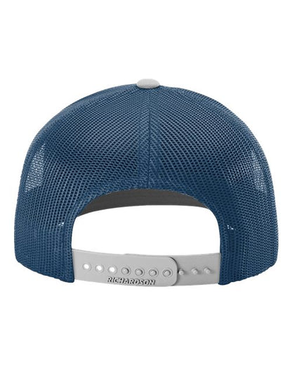 Snapback Trucker Cap