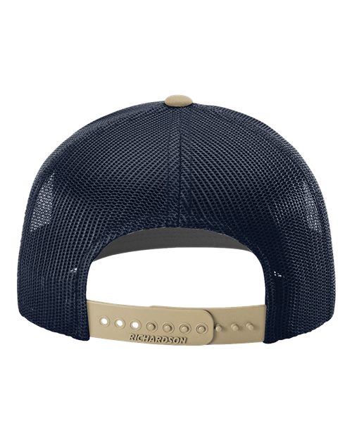 Snapback Trucker Cap