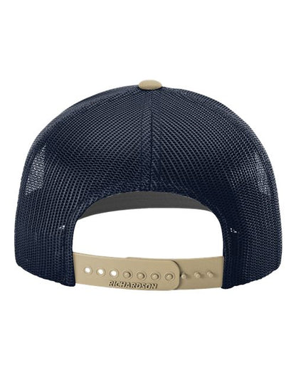 Snapback Trucker Cap