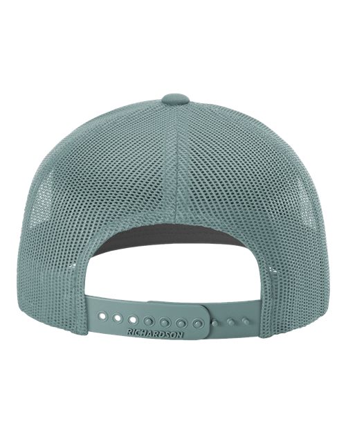 Snapback Trucker Cap