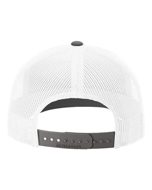 Snapback Trucker Cap