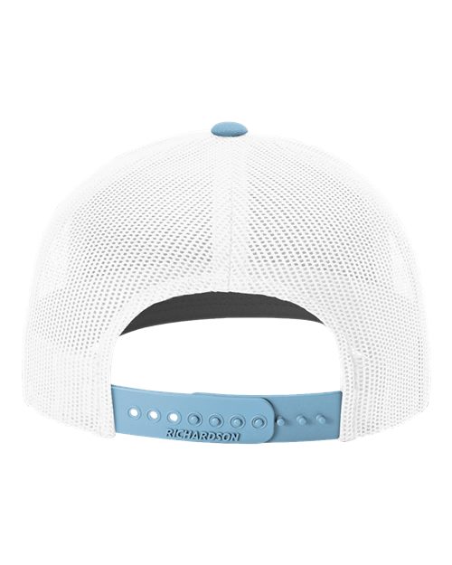 Snapback Trucker Cap