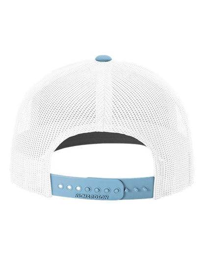 Snapback Trucker Cap