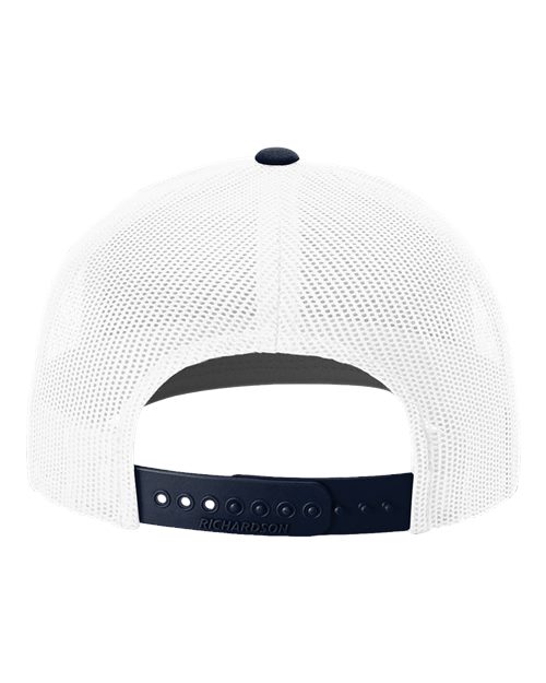 Snapback Trucker Cap