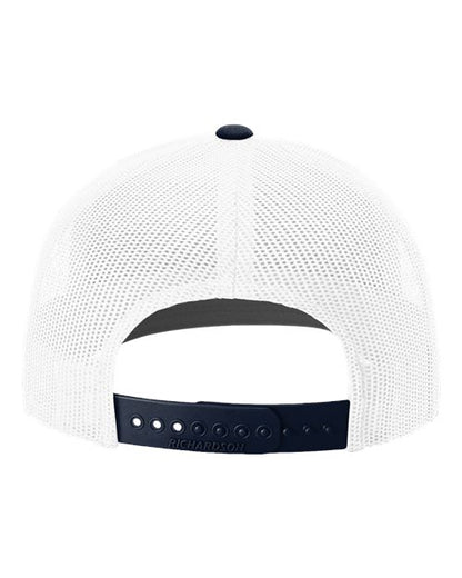 Snapback Trucker Cap