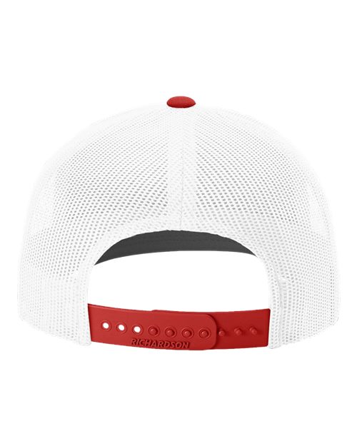 Snapback Trucker Cap