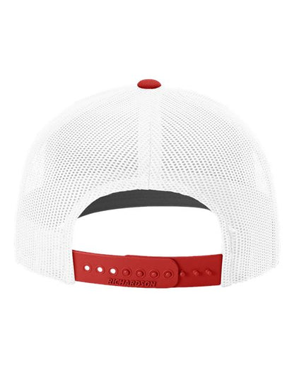 Snapback Trucker Cap