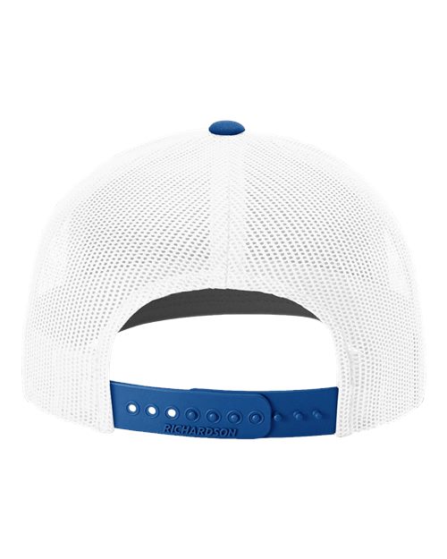 Snapback Trucker Cap