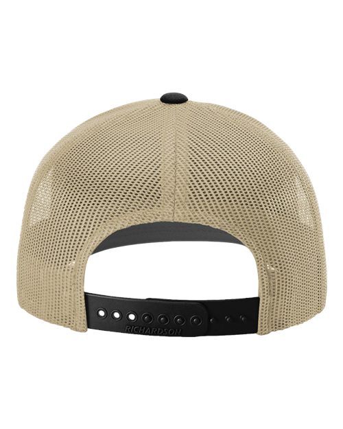 Snapback Trucker Cap