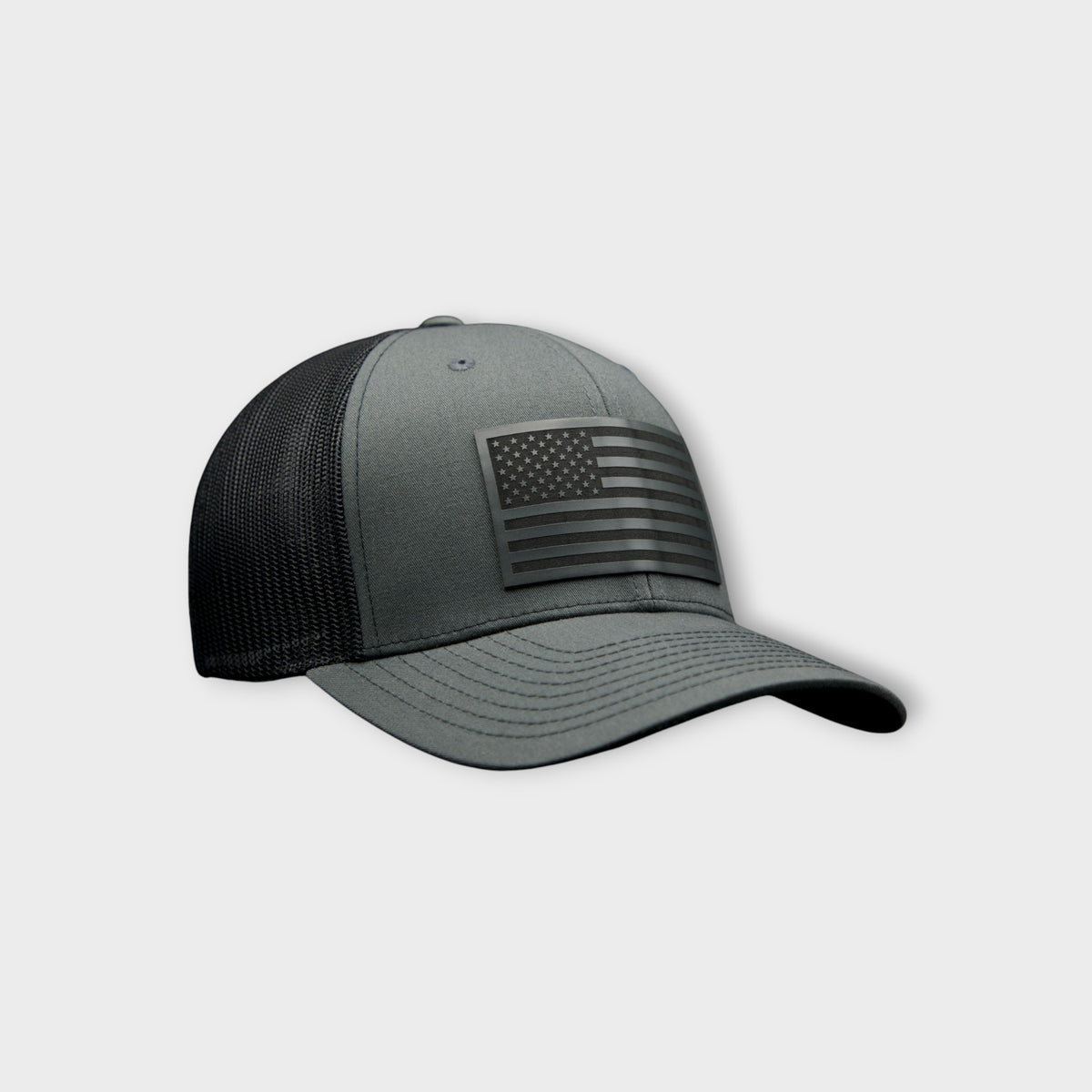 Richard R112 Richardson 112 Stealth Edition – Mountaintop Designs