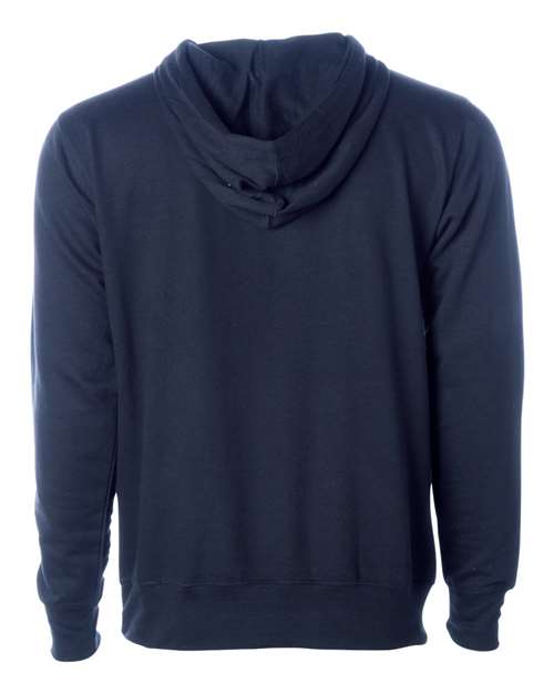 Unisex Midweight Hooded Sweatshirt