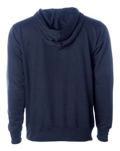 Unisex Midweight Hooded Sweatshirt