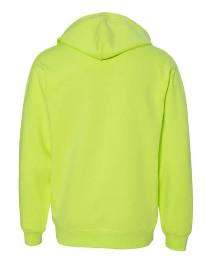 Unisex Midweight Hooded Sweatshirt