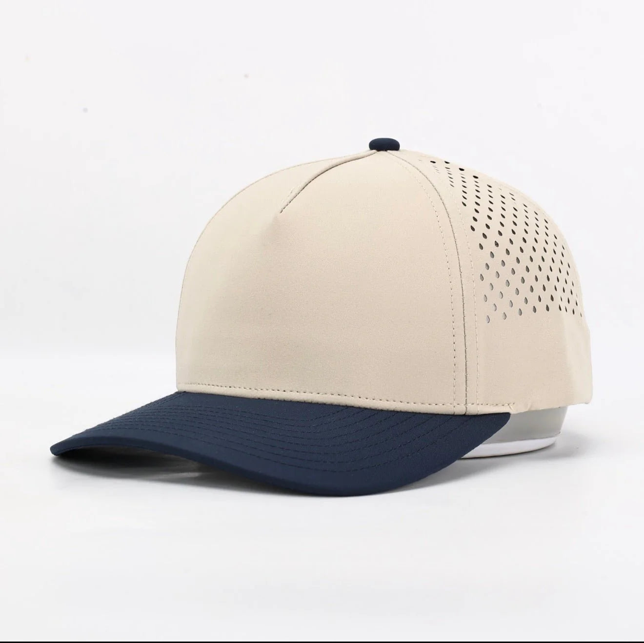 5-Panel Durra-Bull High-Performance Headwear