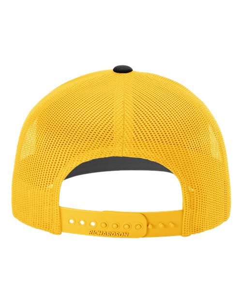 Snapback Trucker Cap