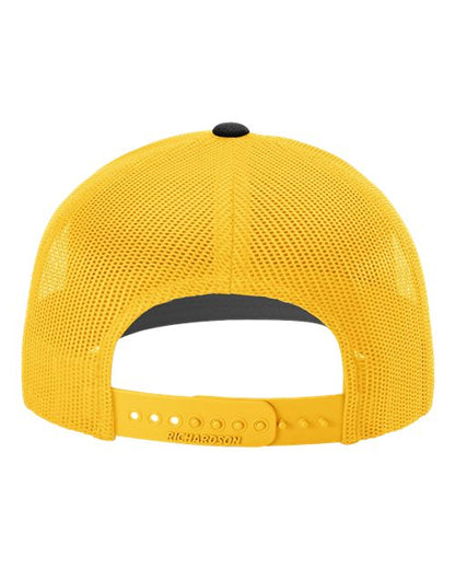 Snapback Trucker Cap