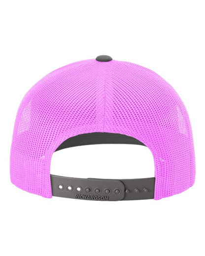 Snapback Trucker Cap