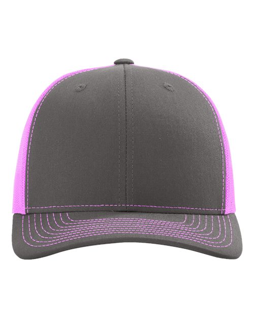 Snapback Trucker Cap