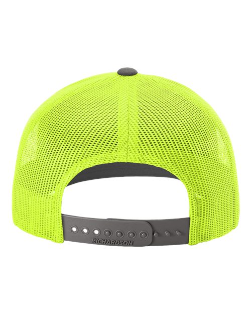 Snapback Trucker Cap