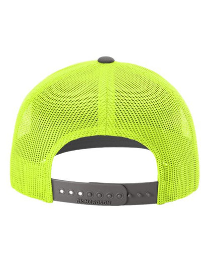 Snapback Trucker Cap