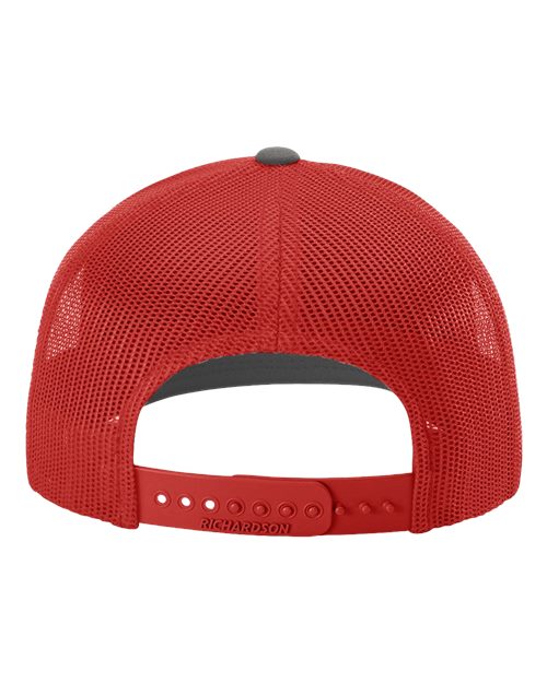 Snapback Trucker Cap