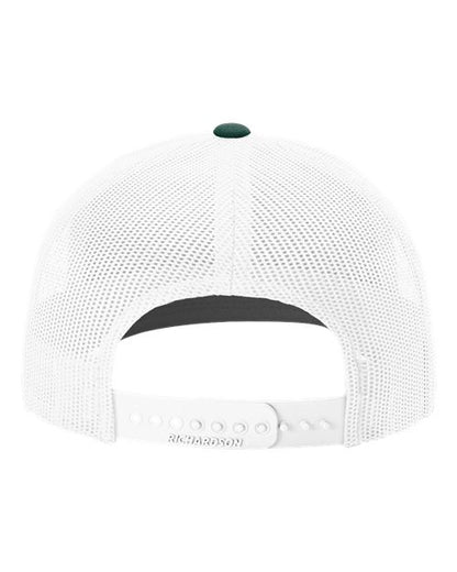 Snapback Trucker Cap
