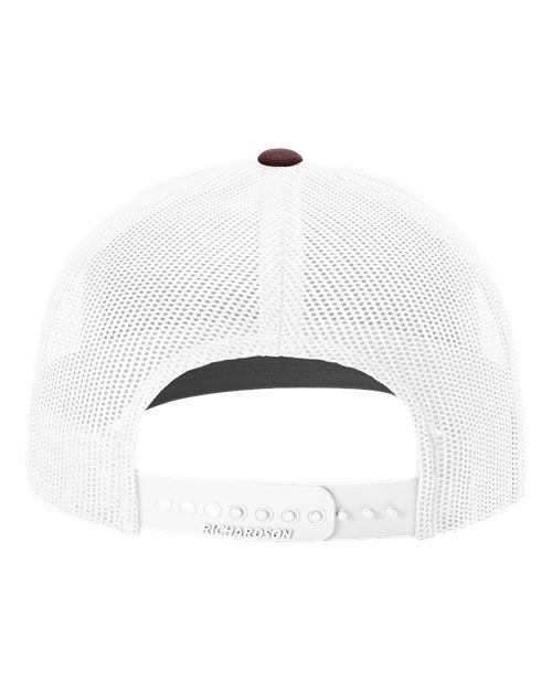 Snapback Trucker Cap