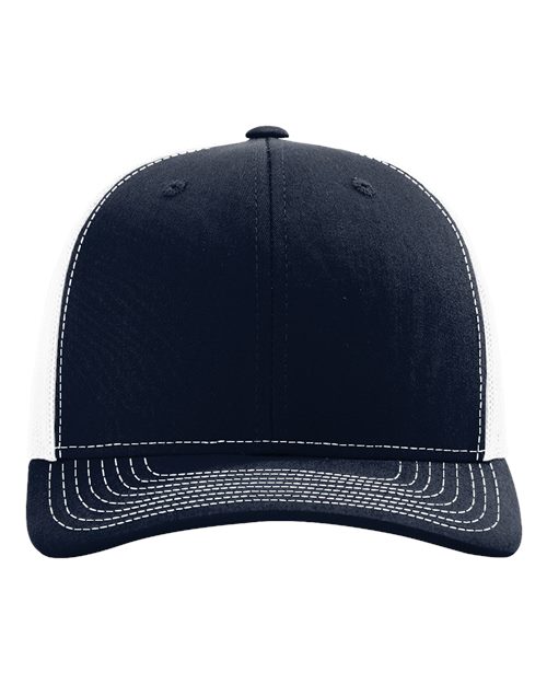 Snapback Trucker Cap