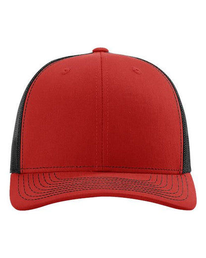 Snapback Trucker Cap