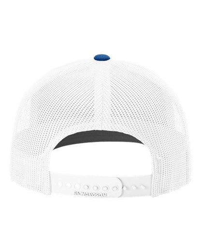 Snapback Trucker Cap