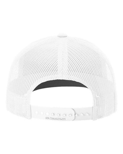 Snapback Trucker Cap