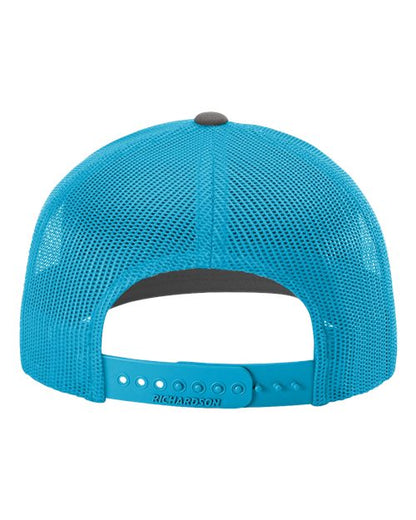 Snapback Trucker Cap