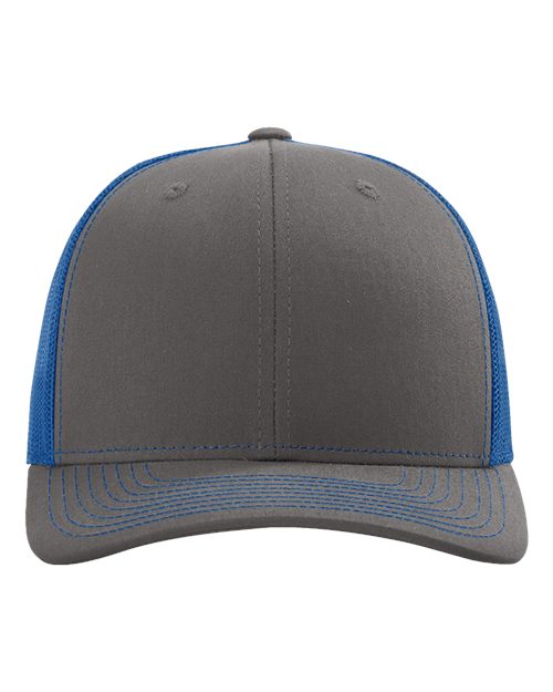 Snapback Trucker Cap