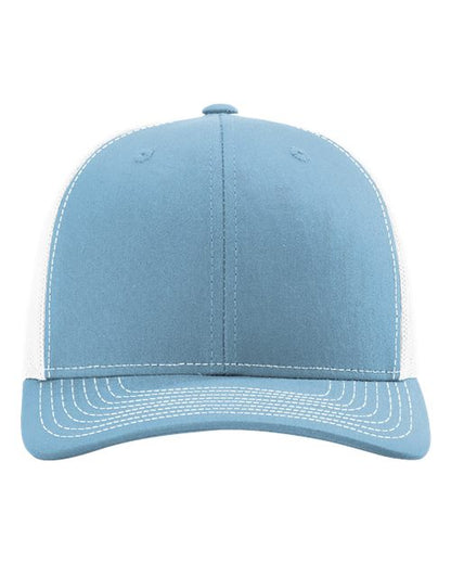 Snapback Trucker Cap