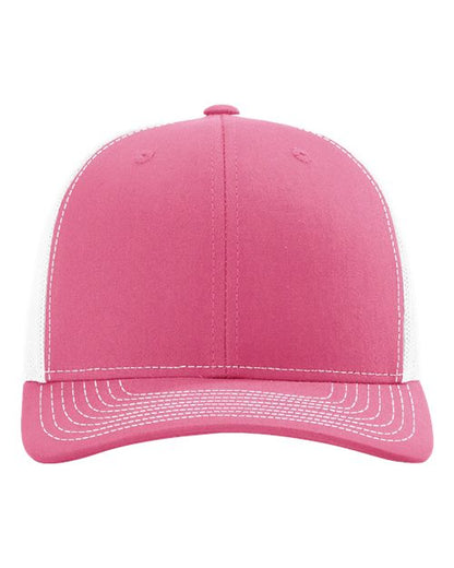 Snapback Trucker Cap