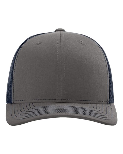 Snapback Trucker Cap