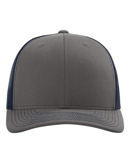 Snapback Trucker Cap