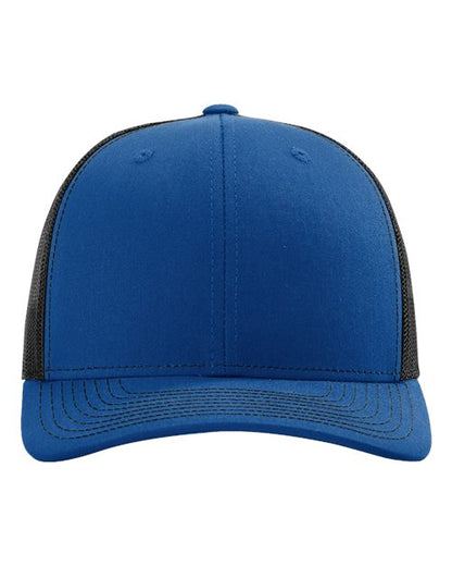 Snapback Trucker Cap