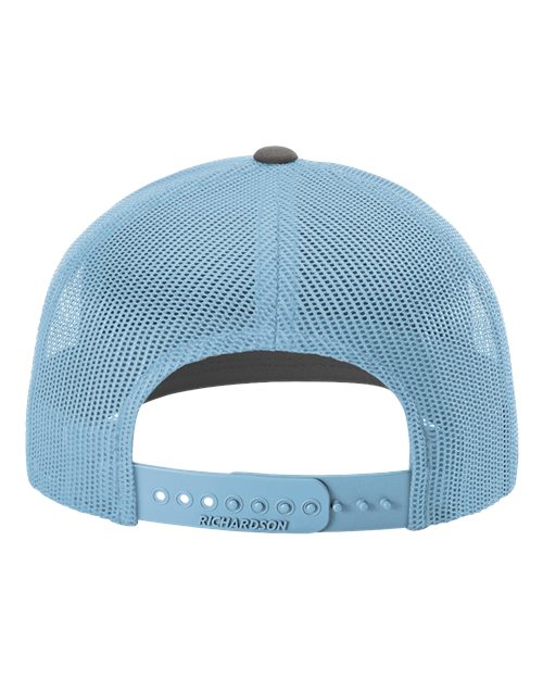 Snapback Trucker Cap