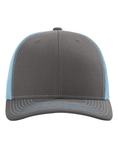 Snapback Trucker Cap