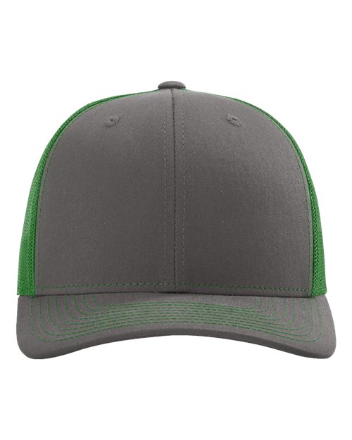 Snapback Trucker Cap